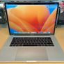Touch Bar Apple MacBook Pro 15 A1707 (2017) 15.4'' Intel i7 @ 2.80 GHz 512GB SSD 16GB RAM Space Grey (Battery Cycle: 839) Image 3