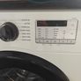 Samsung Washing Machine (with attitude) Image 3