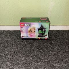 Lego BrickHeadz Wicked Glinda and Elphaba