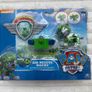 Paw Patrol Air Rescue RockPaw Patrol Air Rescue Rocky Pup Pack & Badge DAMaged Opened Box Please see picturesy Pack Image 3