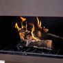 RedFire Fireplace Jersey XL Steel Black 81076 Image 2