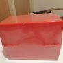 "Rexel" Budget Card Index Box for Sale Image 4