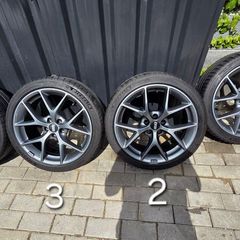 Bbs Sr 18"