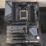 Gigabyte B650 Eagle AX Motherboard Image 3