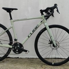 Cube nuroad bike