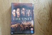 The Unit Series 1