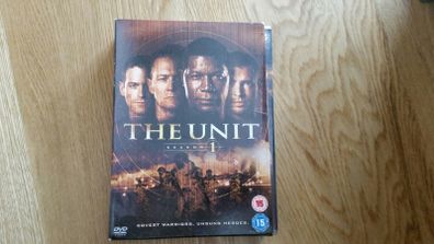 The Unit Series 1