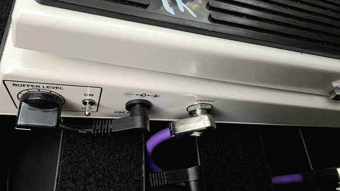 Fulltone Custom Shop Supa-Wah