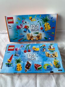 Lego GWP Limited Editions