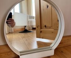 Mirror Ikea