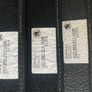 Genuine Skoda Superb Mats Image 2