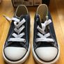Converse UK Junior 8 (Navy) - Brand New in Box Image 3