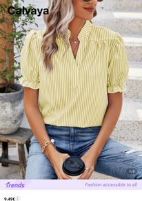 Shein Top