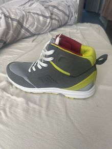 Dc shoes trainers runners uk 11 new