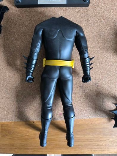 Batman Returns - Hot Toys