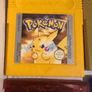 Pokemon games bundle Image 2