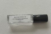 Olfactive O amber Eau de Parfum 8ml