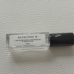 Olfactive O amber Eau de Parfum 8ml