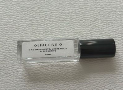 Olfactive O amber Eau de Parfum 8ml