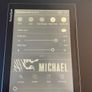 PocketBook InkPad Lite 9.7" Touchscreen eReader Tablet - Grey Image 8