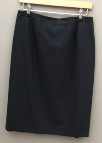 Ede and Ravenscroft Designer Skirt  Size 12
