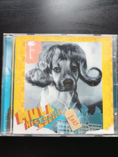 Mull Historical Society - Loss CD