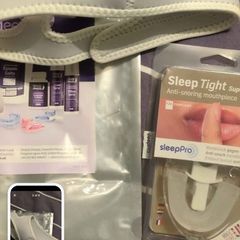 Anti-snoring kit