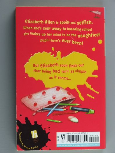 Enid Blyton school stories