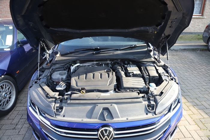 2021 Volkswagen Arteon R-Line