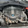 Breaking Bmw 520d e60 M sport 2009 a76/5 n47d20a Image 4