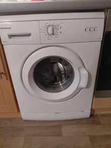 5kg Washing Machine