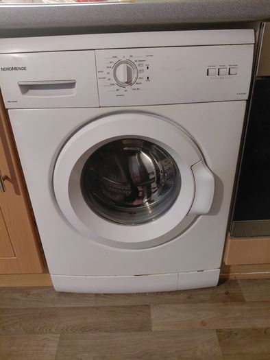 5kg Washing Machine