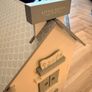 Little Dutch Wooden Dollhouse with Furniture Image 5