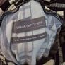 Urban Outfitters Black And White Patterned Slip Dress Image 5