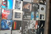 U2 7" Record lot