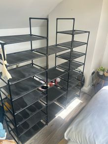 Shoe Rack