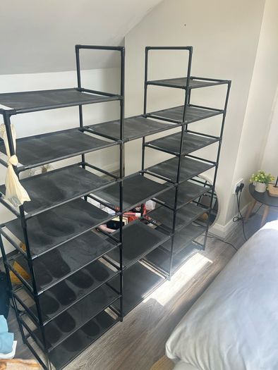 Shoe Rack
