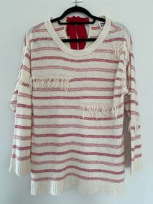Bimba y Lola long sleeve top