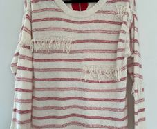 Bimba y Lola long sleeve top