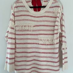 Bimba y Lola long sleeve top