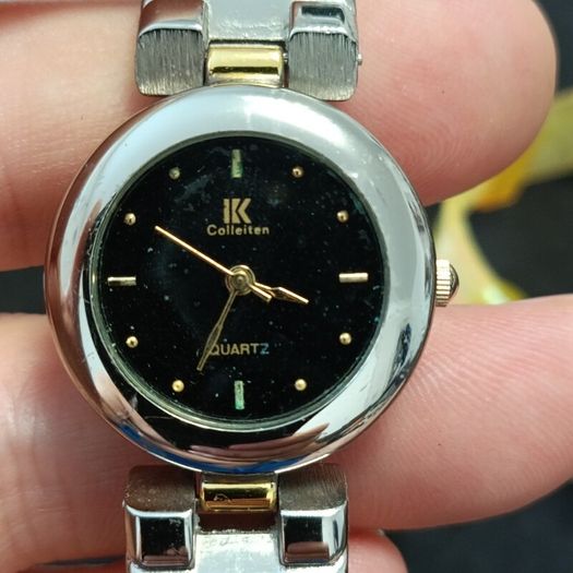 Bundle of watches
