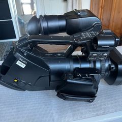 Sony Pmw-ex3