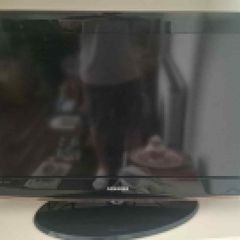 samsung tv