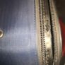 Retired MALEV airline bag Image 4