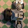 Minolta XG-1 (1983) + Lens MC Rokkor 50mm f1:2 - Serviced & Ready to Use SLR Film Camera Image 5