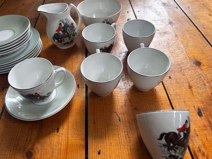 Fashionable Kitchen Set
