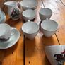 Fashionable Kitchen Set Image 8