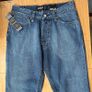 Vintage Flared Jeans Image 4