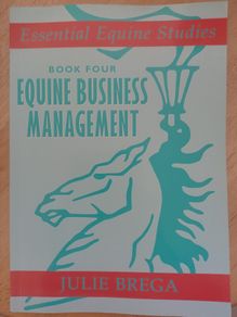 Essential Equine Studies