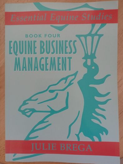 Essential Equine Studies